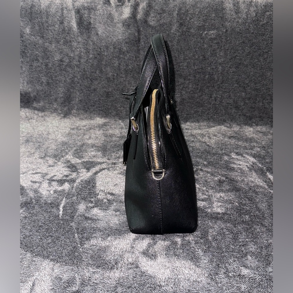 Kate Spade Black Satchel Bag - Picture 6 of 13